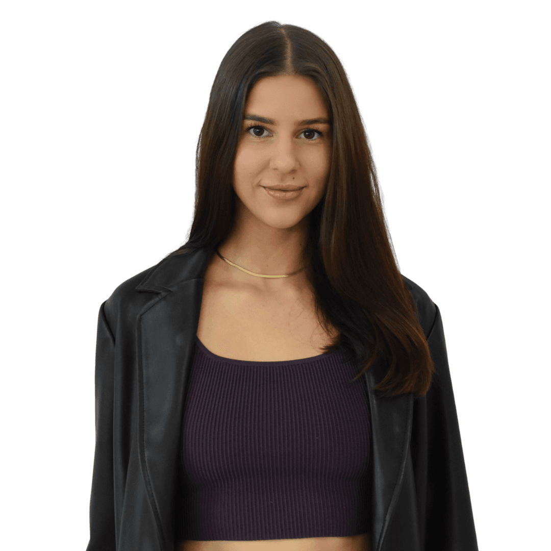 Isabelle at Awaken Permanent Cosmetics